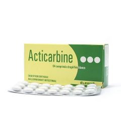 ACTICARBINE (H/84V)