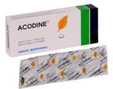 ACODINE (H/50V)