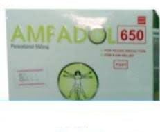 Amfadol Plus