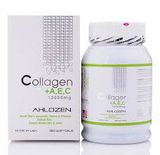 Collagen +A,E,C