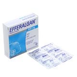 Efferalgan 500mg