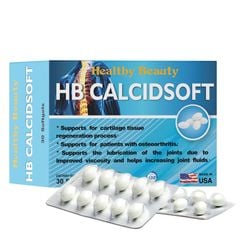 HB CALCIDSOFT