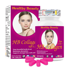 HB COLLAGEN TYPE 1,2&3