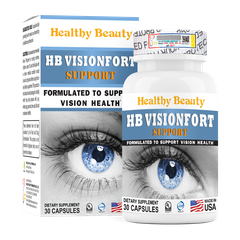 HB VISIONFORT SUPPORT