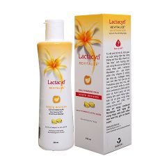 Lactacyd Revitalize 250ml