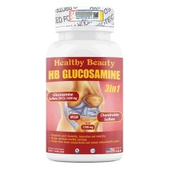 HB GLUCOSAMINE 3 IN 1