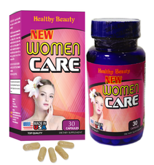 NEW WOMEN CARE