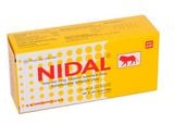 Nidal 50Mg