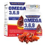 OMEGA 3,6,9