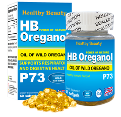 HB OREGANOL P73