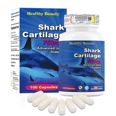 SHARK CARTILAGE 750MG