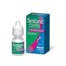 Systane Ultra