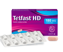 Telfast 180Mg