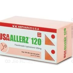 Usaallerz 120MG