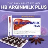 HB ARGINMILK PLUS