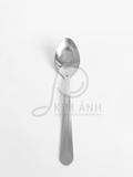  Muỗng súp trơn inox 304 