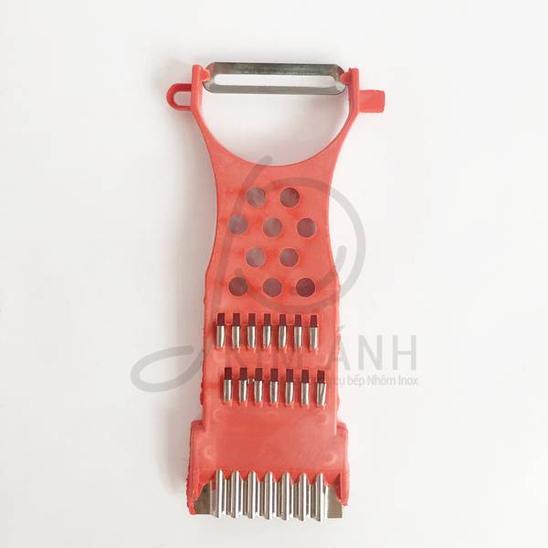  Đồ bào đa năng (Đỏ) 