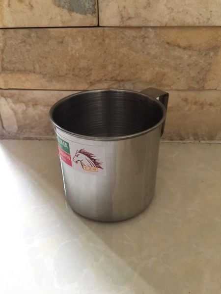  Ca Inox Zebra dày loại tốt 