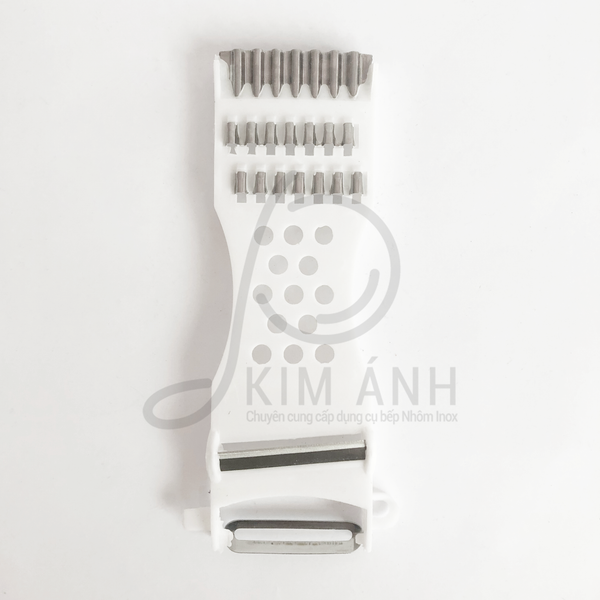  Đồ bào đa năng (Trắng) 