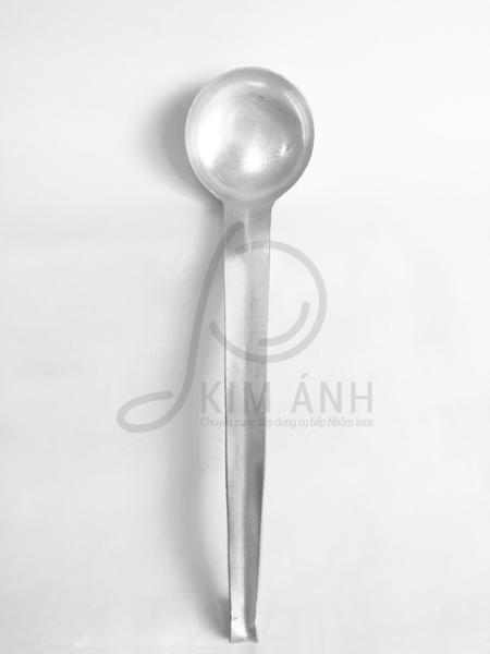  Vá nồi nhôm - Vá nước lèo 