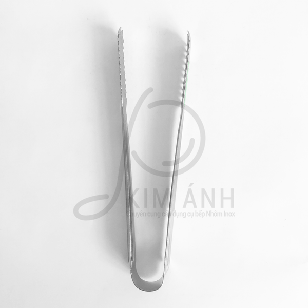  Kẹp gắp Inox (nhiều kích cỡ) 