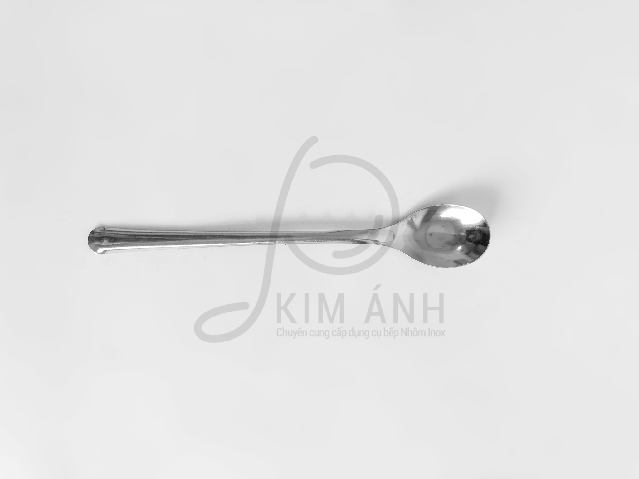  Muỗng chanh tròn inox 