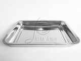  Mâm inox cao cấp 