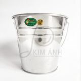  Xô Inox 