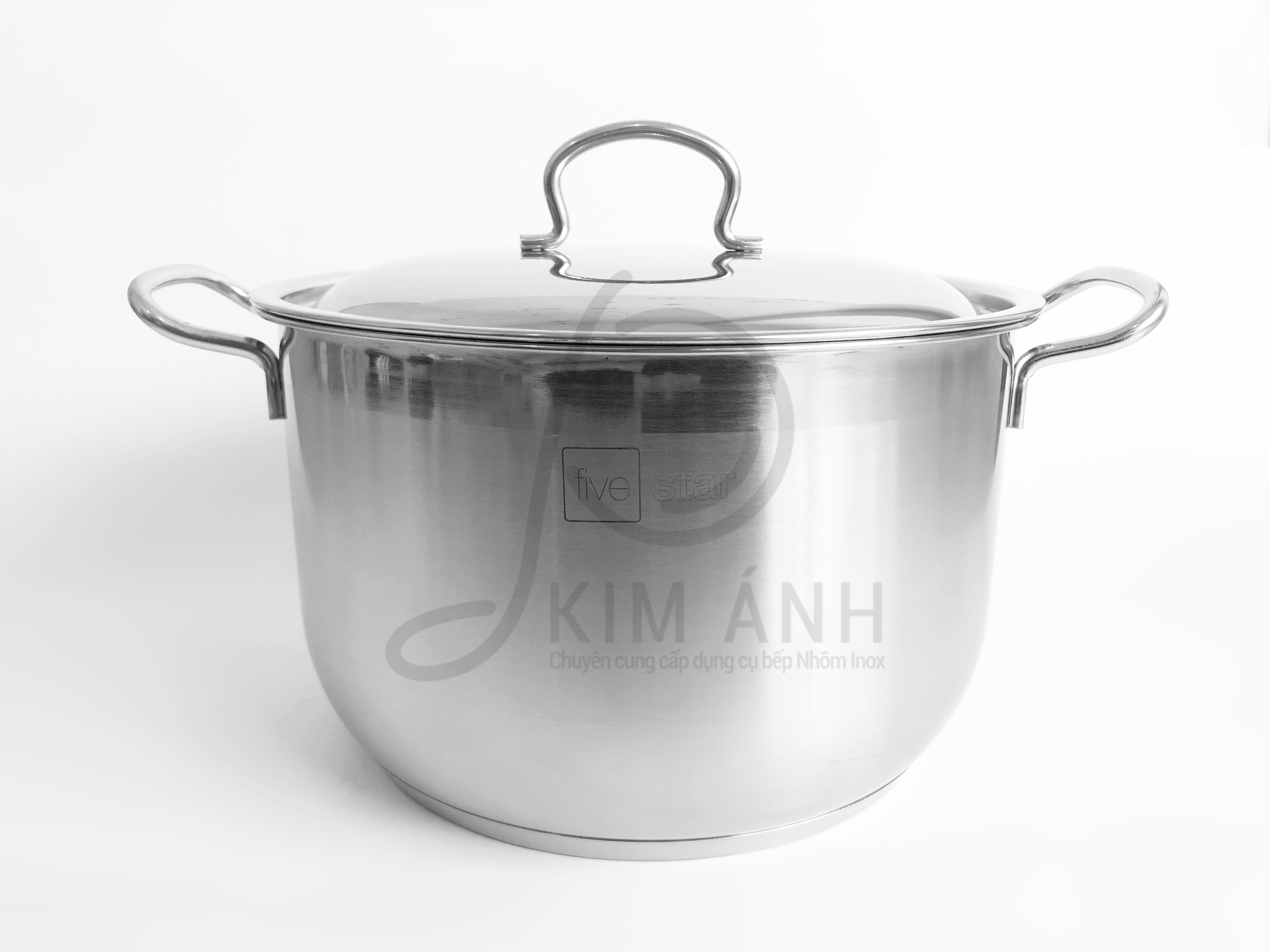  Nồi Inox Fivestar 