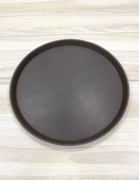 mâm chống trượt tròn