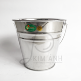  Xô Inox 