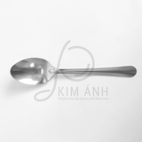  Muỗng súp trơn inox 