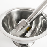  Bộ chày cối Inox 