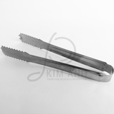  Kẹp gắp Inox (nhiều kích cỡ) 