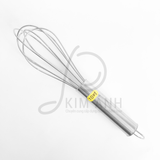  Phới lồng đánh trứng Inox 