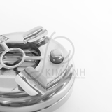  Gạt tàn Inox 