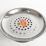  Xửng hấp có chân 