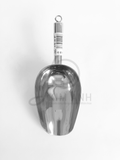  Múc đá Inox 
