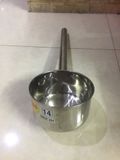  Gáo Inox cán dài (nhiều kích cỡ) 