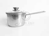  Quánh sữa inox Fivestar 