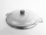  Khuôn bánh khọt không dính 