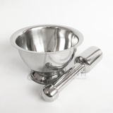 Bộ chày cối Inox 