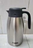  BÌNH GIỮ NHIỆT INOX ZEBRA 2L VACUUM JUG SMART IV 