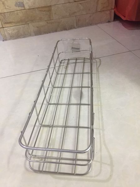  Kệ Inox để xà bông 