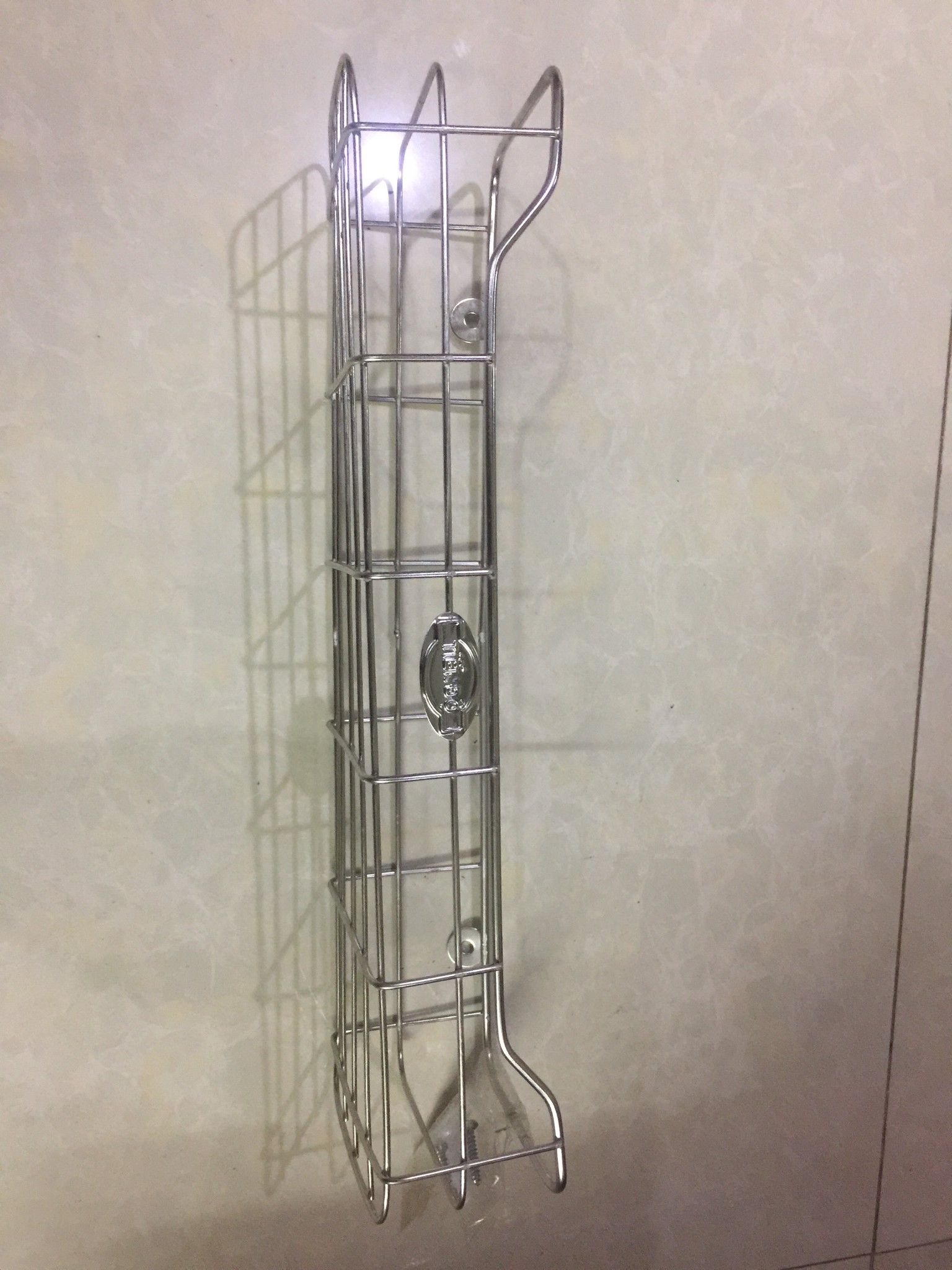 Kệ Inox để xà bông 