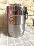  Cà mên inox 2L2 3 ngăn sâu 