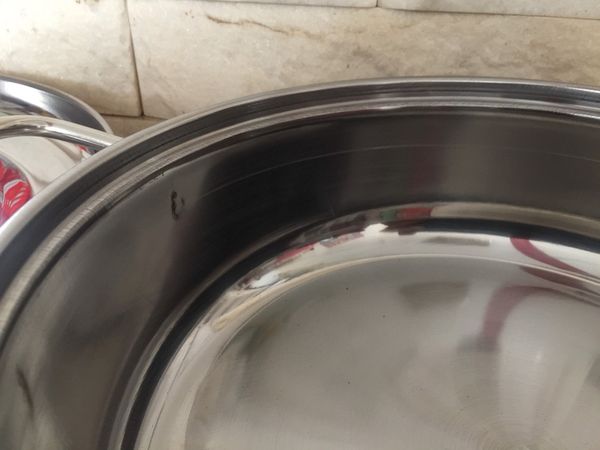  Nồi lẩu Inox Tiến Thành 