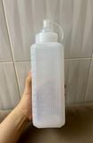  Bình xịt sốt nhựa 300ml / 600ml / 800ml / 1000ml 