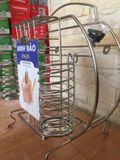  Kệ dao thớt Inox Minh Bảo 