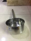  Gáo Inox cán dài (nhiều kích cỡ) 